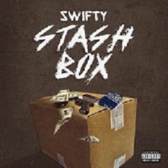 Swifty - Stash Box