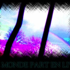 le monde part en live