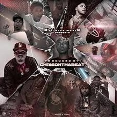 KE X DREW BEEZ - Get Busy (Prod. By ChrisOnnaBeat)