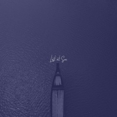 Lost At Sea