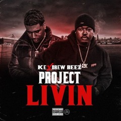 KE X DREW BEEZ - In My Mode (Prod. By MarbTheProducer)