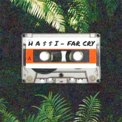 FAR CRY (Prod. Jay Fehrman)