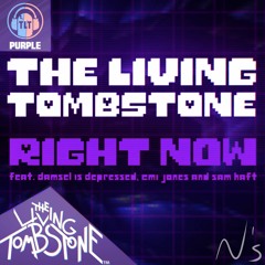 Right Now [Purple]