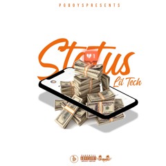 Status (Dopelord Mike)