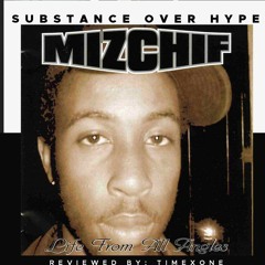 The Foundation-Mzansi Hip Hop