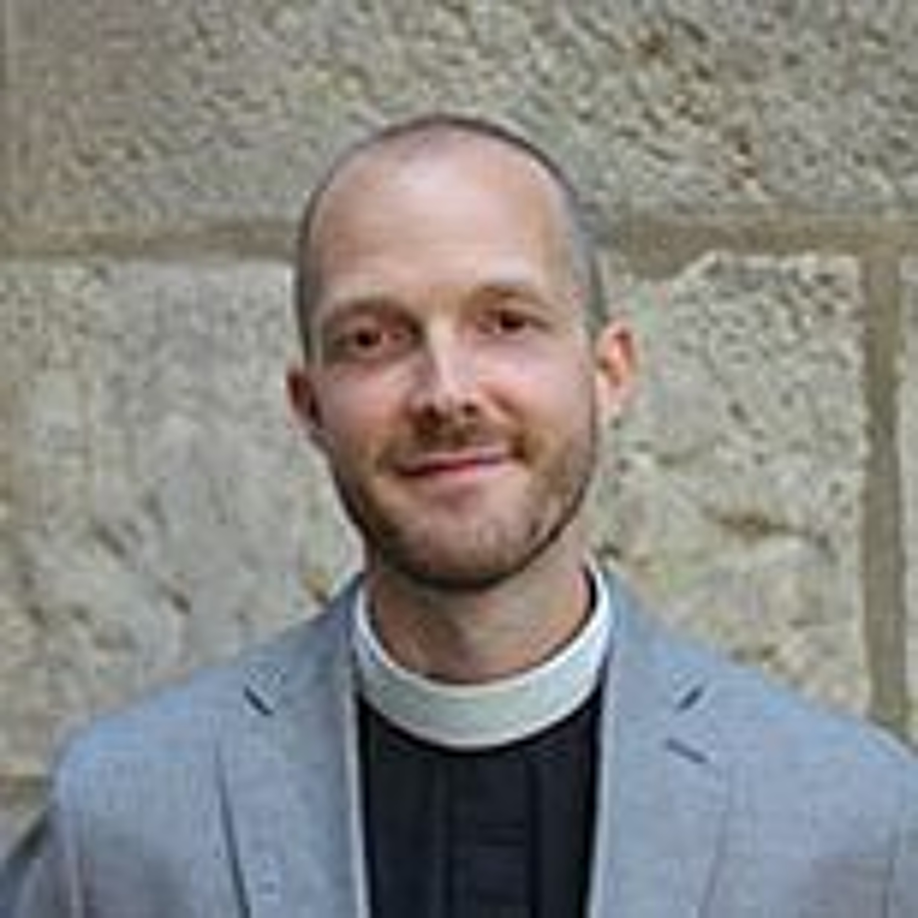 Grace Church in New York Sermons