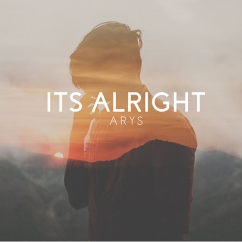 Its alright ( feat Alex) at CTM Studios