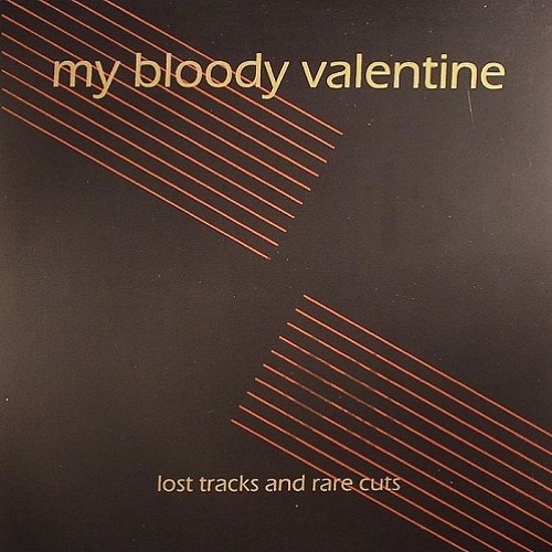 Listen to My Bloody Valentine- Just Like Us by Paraflorm in