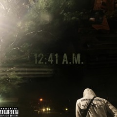 "12 : 41 a.m." NINE5' Engineered by DJ3C IIICor.e™