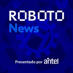 Roboto News Semanal 024