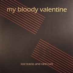 My Bloody Valentine- Cowboy Song