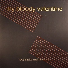My Bloody Valentine- Sugar