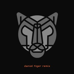 daniel tiger remix - psytrance