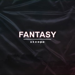 Iann Dior bouncy energetic uplifting trap typebeat "FANTASY" (prod. Skeepz)