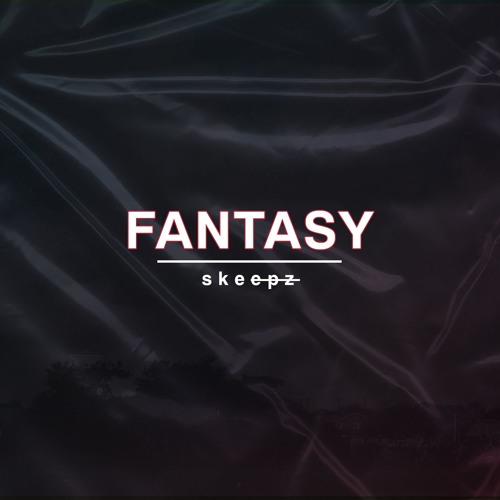 Iann Dior bouncy energetic uplifting trap typebeat "FANTASY" (prod. Skeepz)
