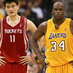 YAO MING (Prod. By AWEST) 187FLEX x AWEST