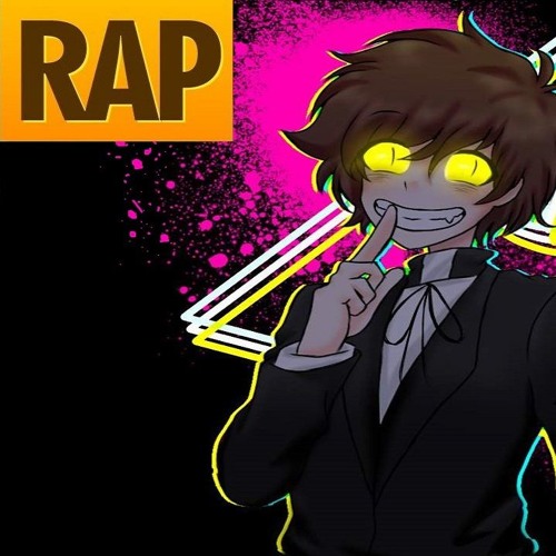 Stream Dipper Gleeful ( RAP ) - ( Reverse Falls ) - AN by AN