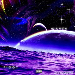 Waves (Prod. by Aldamane)
