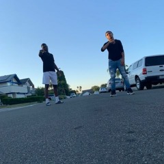 $HININ - CBALLER X TRU (Prod. 4ourin)
