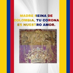 Oración, Presidente Iván Duque En La Misa De Centenario De La Coronación, Virgen De Chiquinquirá
