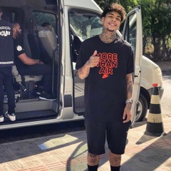 MC Kevin MC B.O - Mundo Melhor (DJ Oreia) DJ Oreia