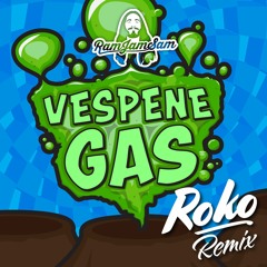 RamjamSam - Vespene Gas (Roko XII Remix)