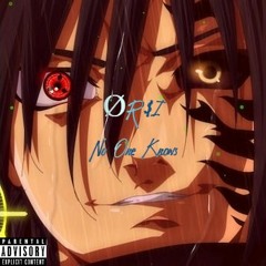 No One Knows (Prod. Blade901)