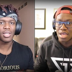 Unforgivable Demise (A Ksi Vs Deji disstrack styled Megalo)(Aerorized)