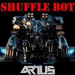 ARIUS X BORN I - SHUFFLE BOT
