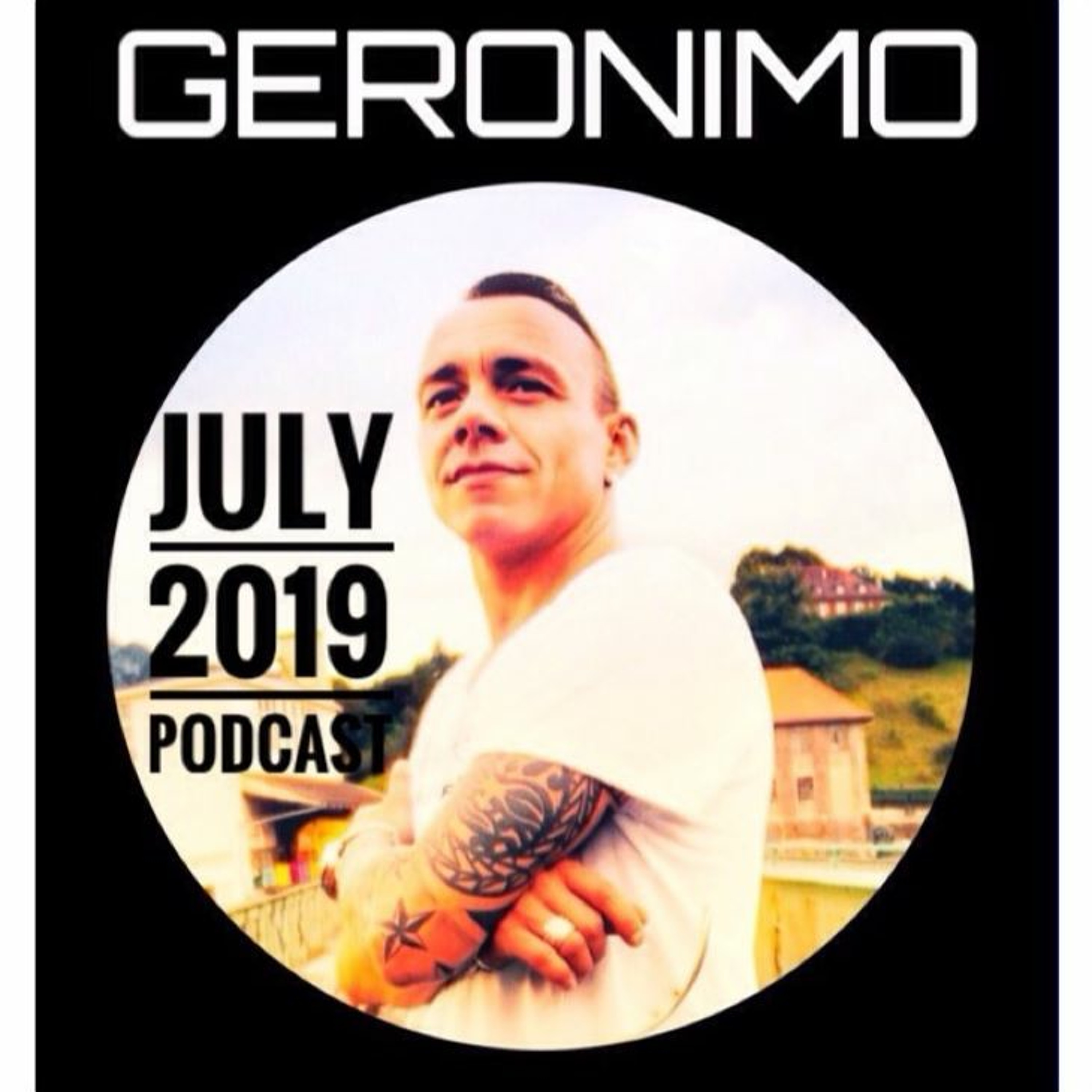 GERONIMO