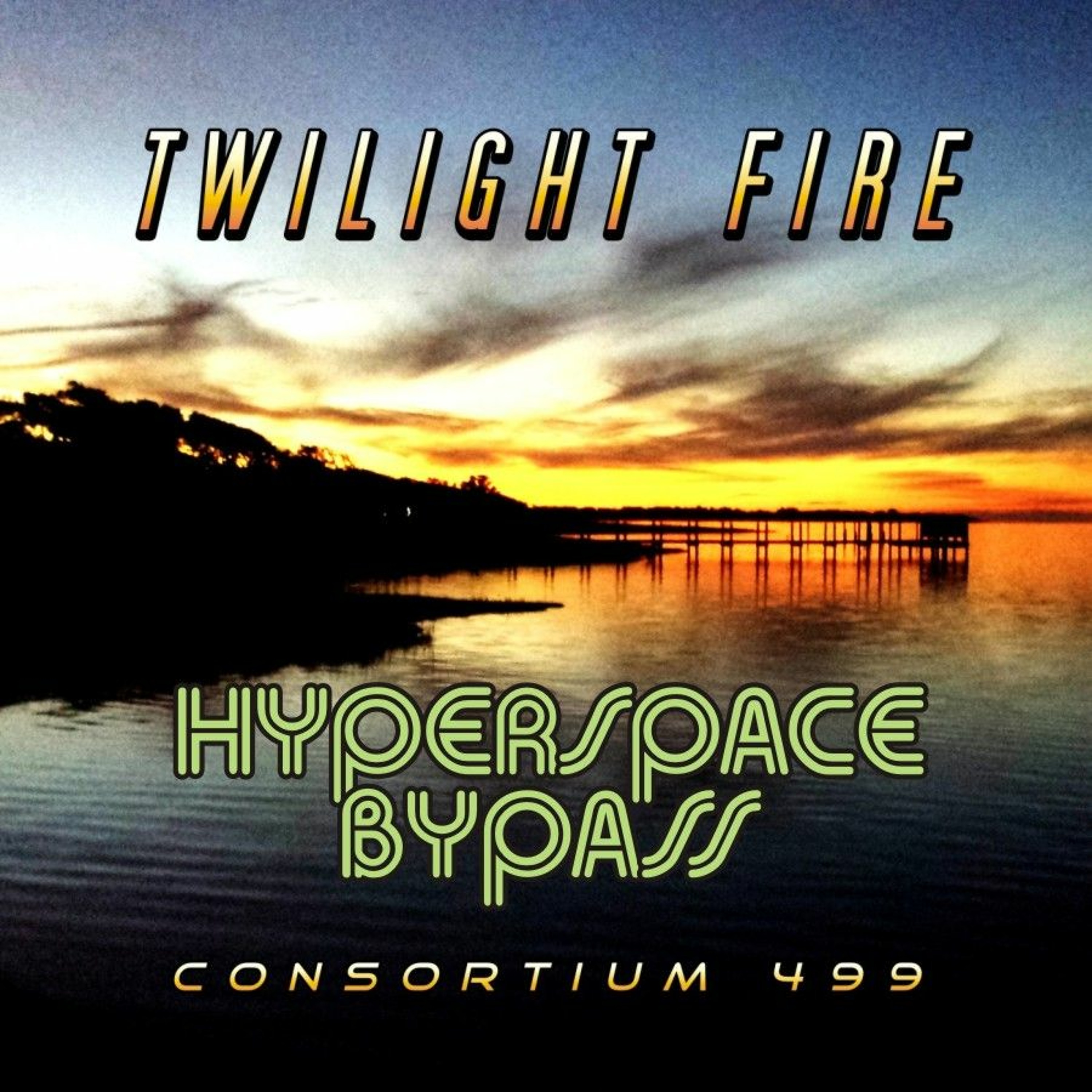 Hyperspace Bypass episode artwork