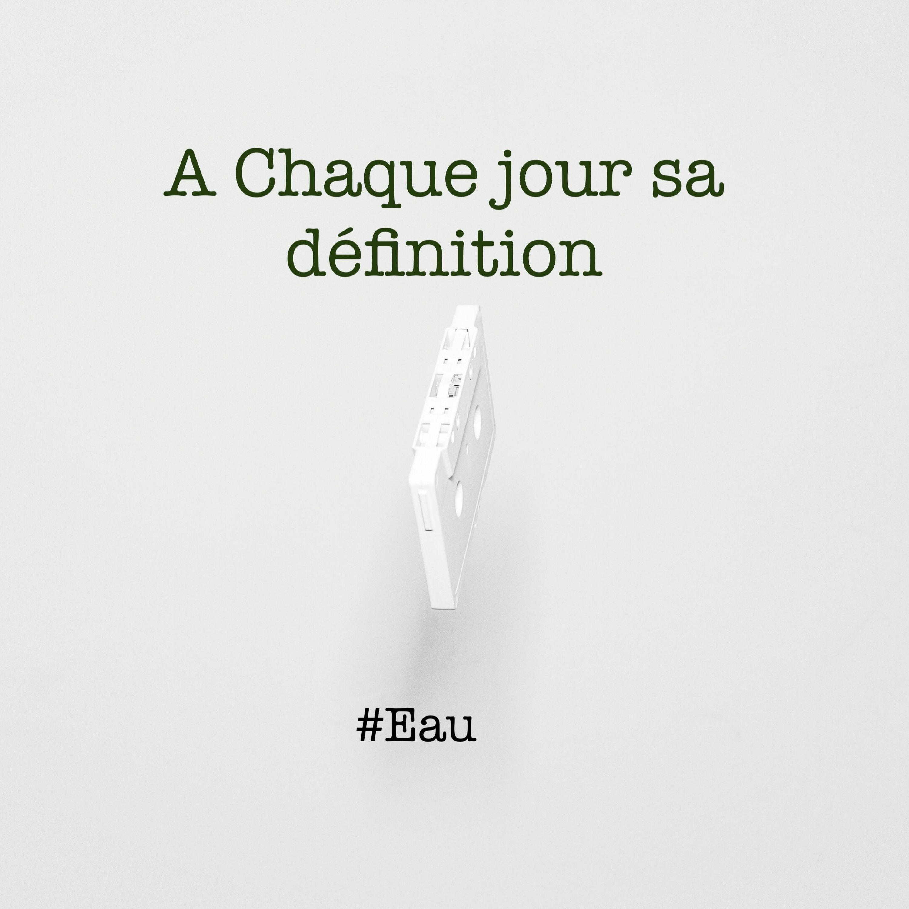 A chaque jour Sa définition
