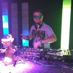 Cronos Bass - Moving Forward (SET)