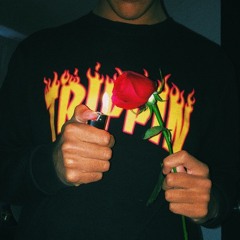 Ain't looking back - instrumental