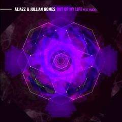 Atjazz  Jullian Gomes Feat. Bucie - Out Of My Life (Original Mix)