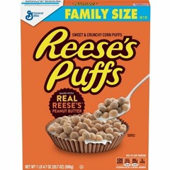 Reeses Puff Rap song