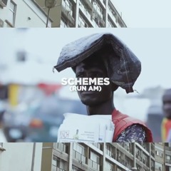 Schemes - YAKEEB x ZAMIR | Video out Now