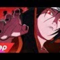 Rap do Itachi (Naruto) - ESSA DOR QUE CAUSEI... |