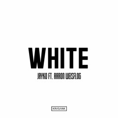 White (prod. by: VENATICVIBE & Aaron Weisflog) [Instrumental]