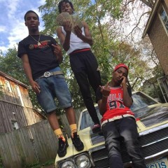 BossedUp Cdai X No Hook Freestyle