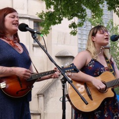 River Kittens "Illinois Boy" Live at KDHX Fest 5/19/2019