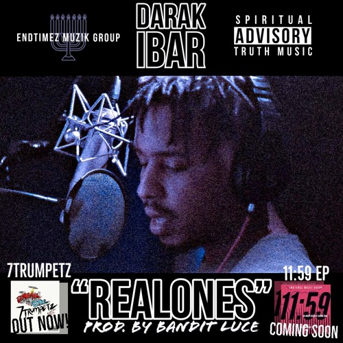 Realones prod by Bandit Luce