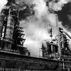 Vol-K-niK  -  Industry Of Destruction 2.0 (new live extract Acid MentalCore)
