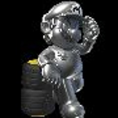 Defeated by Mario [ Toadtwist ] ( Death by Glamour x Mario Themes )