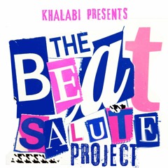 The BeatSalute Project - Whadabout Rain