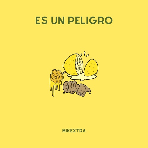 Es Un Peligro