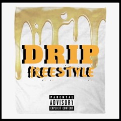 Drip Freestyle By キKi Jamesキ Ft DubC & JoeSpirit ( Prod. 9ineT Beats )