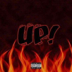 UP! (Feat. BTB HVNK)