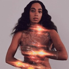 Sugar Land (Solange Type Beat)