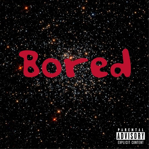 Bored(prod. kivya x maxokoolin)